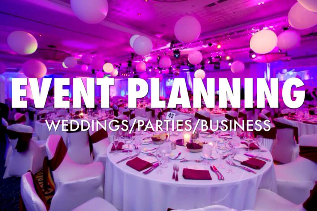 Party Planner