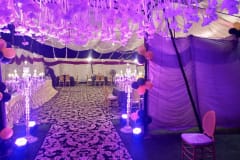 Aqeeqah Ceremony
