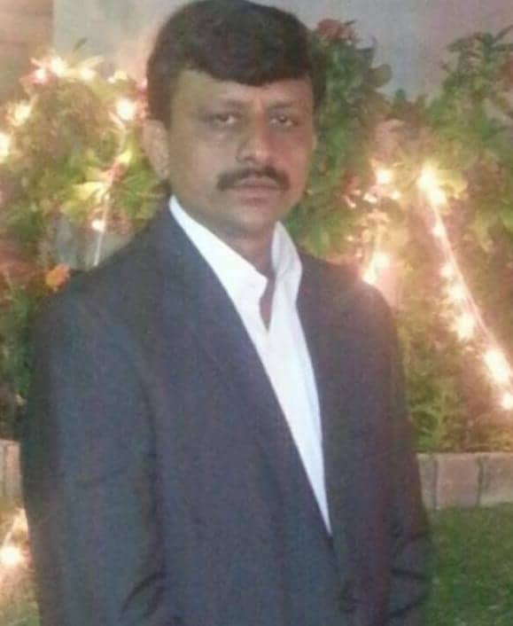 Hasan - Party Planner
