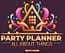 Party Planner logo