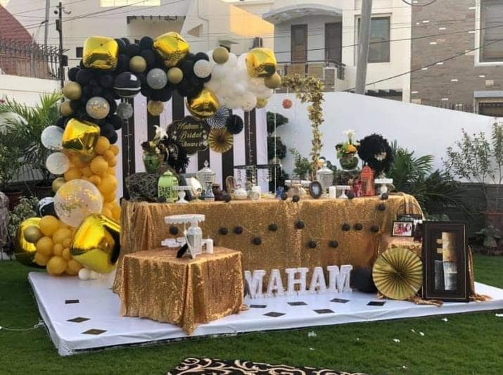 Party Planner