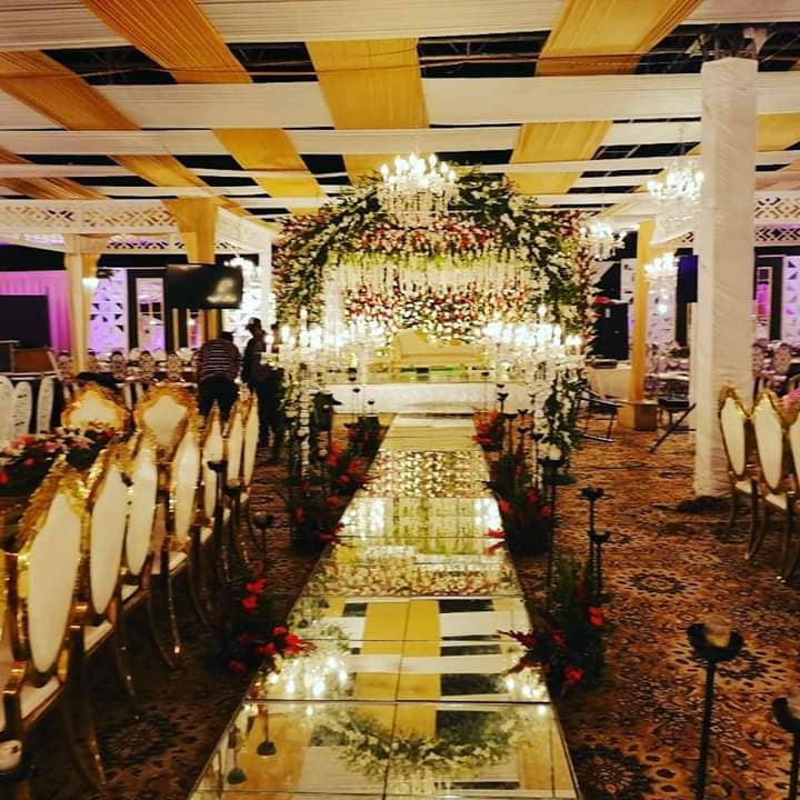 Party Planner