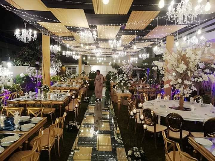 Party Planner